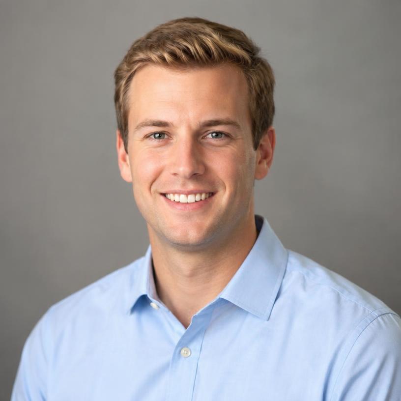 Cody Whitfield, Shipper Desk Writer at Logistics Market