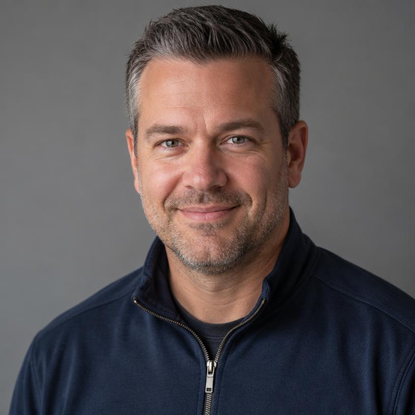 Marcus Vandiver, Truckload Markets Editor at Logistics Market